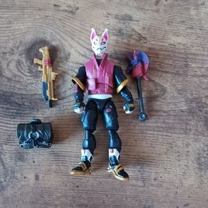 Fortnite Action figure Bundle